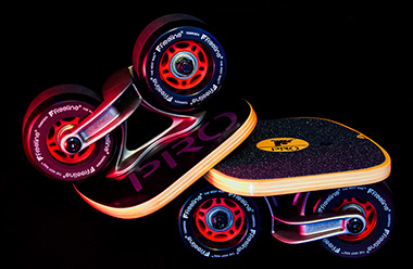 Freeline Pro