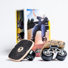 Freeline skates Cruiser