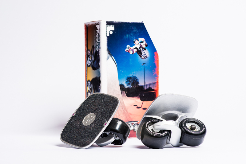 Freeline Skates OG