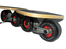 Freeline skates Pro