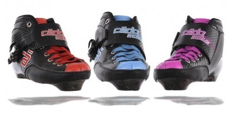 in-line bota