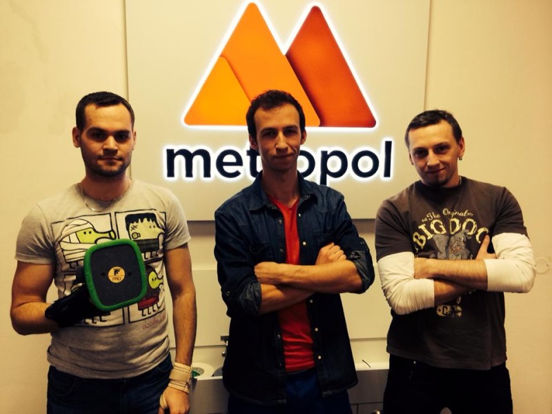 Metropol Freeliners