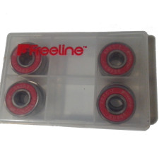 Náhradní Ložiska (bearings) Abec7